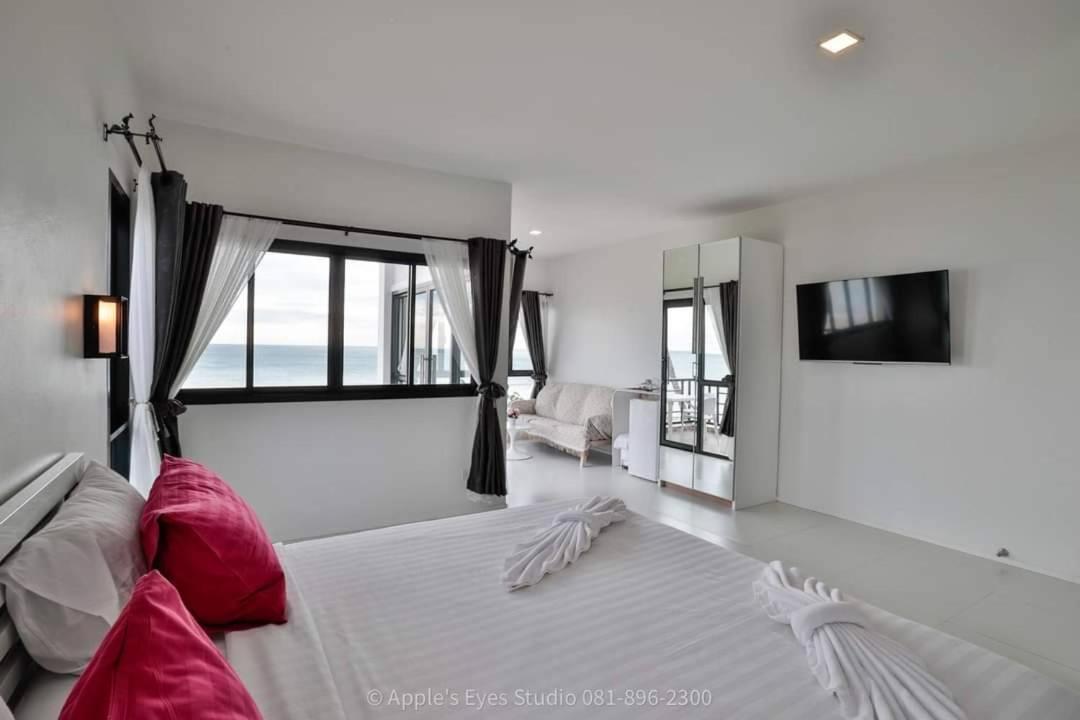 Cozy Khanom โคซี่ ขนอม Ban Na Dan  Exteriér fotografie