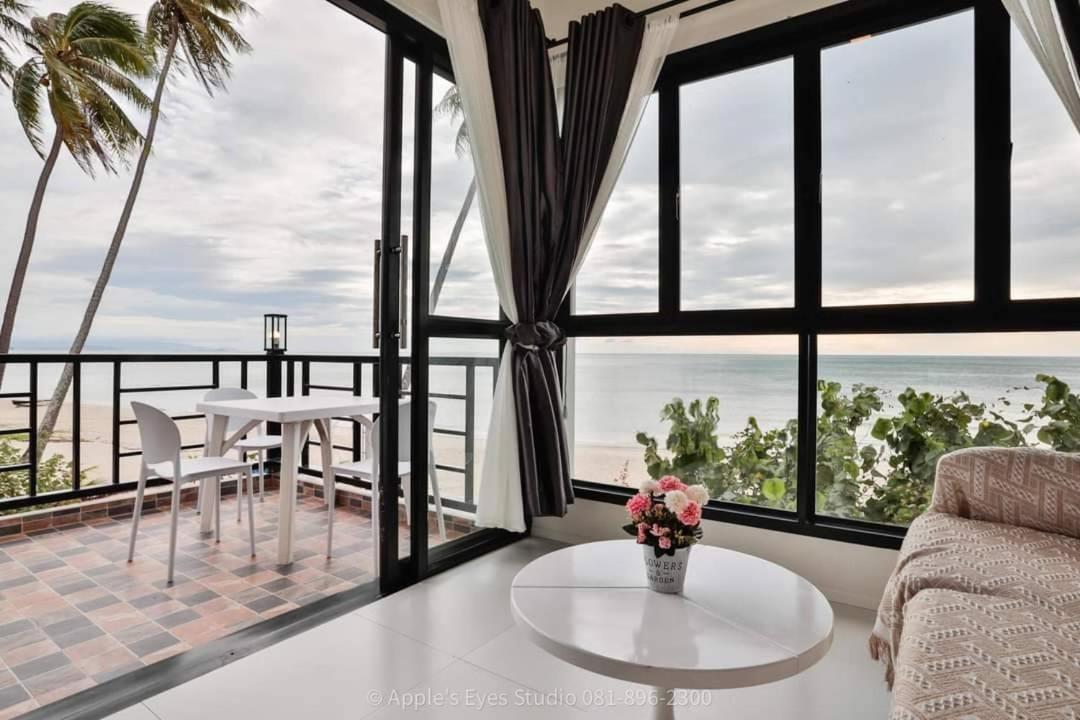 Cozy Khanom โคซี่ ขนอม Ban Na Dan  Exteriér fotografie