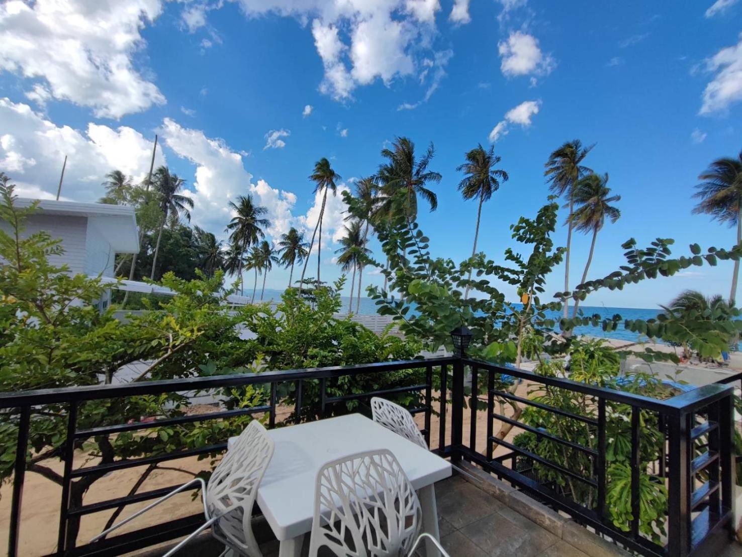 Cozy Khanom โคซี่ ขนอม Ban Na Dan  Exteriér fotografie
