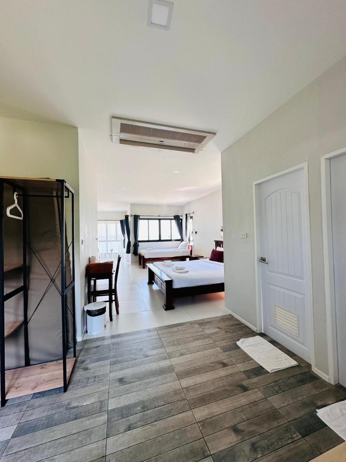 Cozy Khanom โคซี่ ขนอม Ban Na Dan  Exteriér fotografie