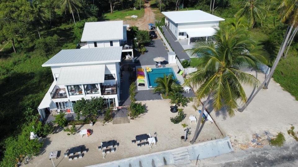 Cozy Khanom โคซี่ ขนอม Ban Na Dan  Exteriér fotografie